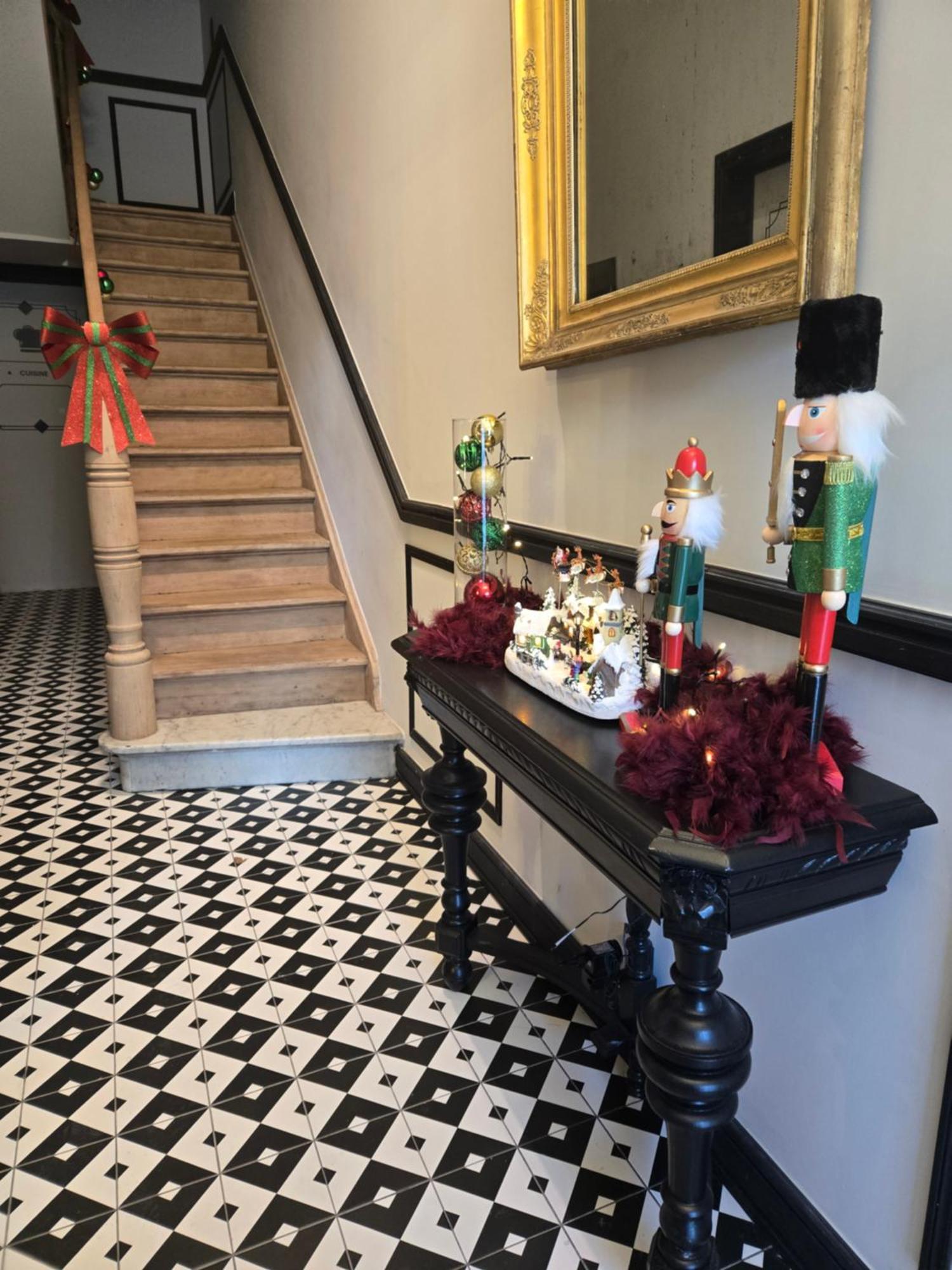 Maison Du Roi 列日 外观 照片