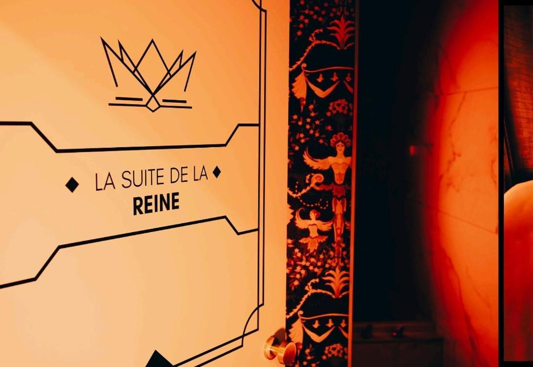 Maison Du Roi 列日 外观 照片
