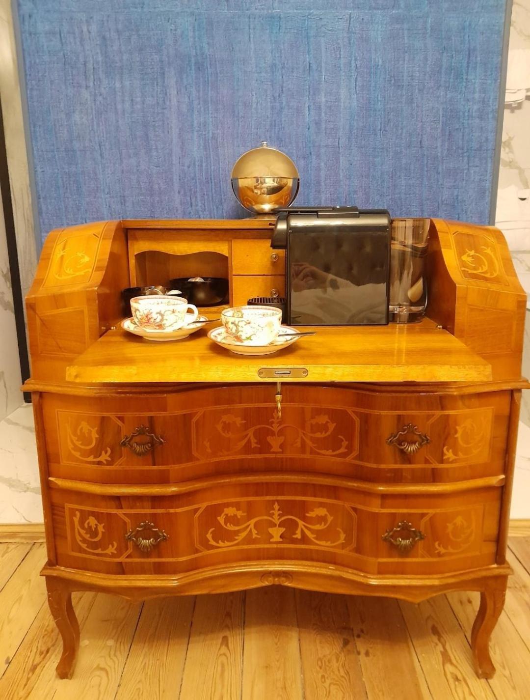 Maison Du Roi 列日 外观 照片
