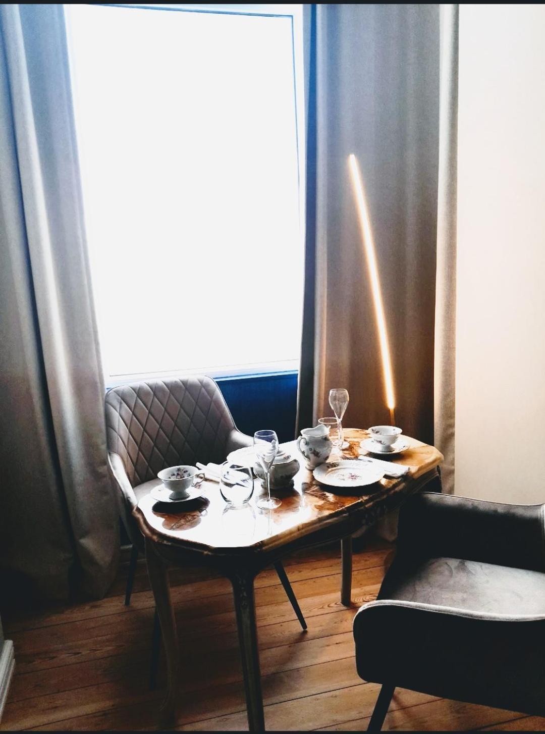 Maison Du Roi 列日 外观 照片