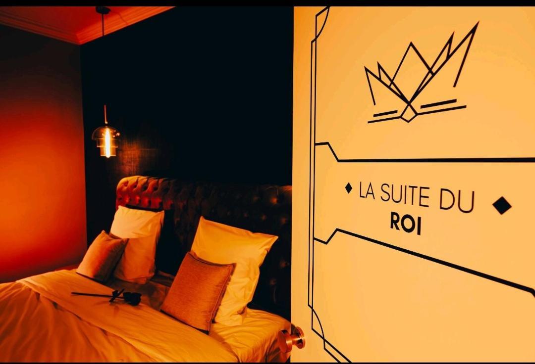 Maison Du Roi 列日 外观 照片