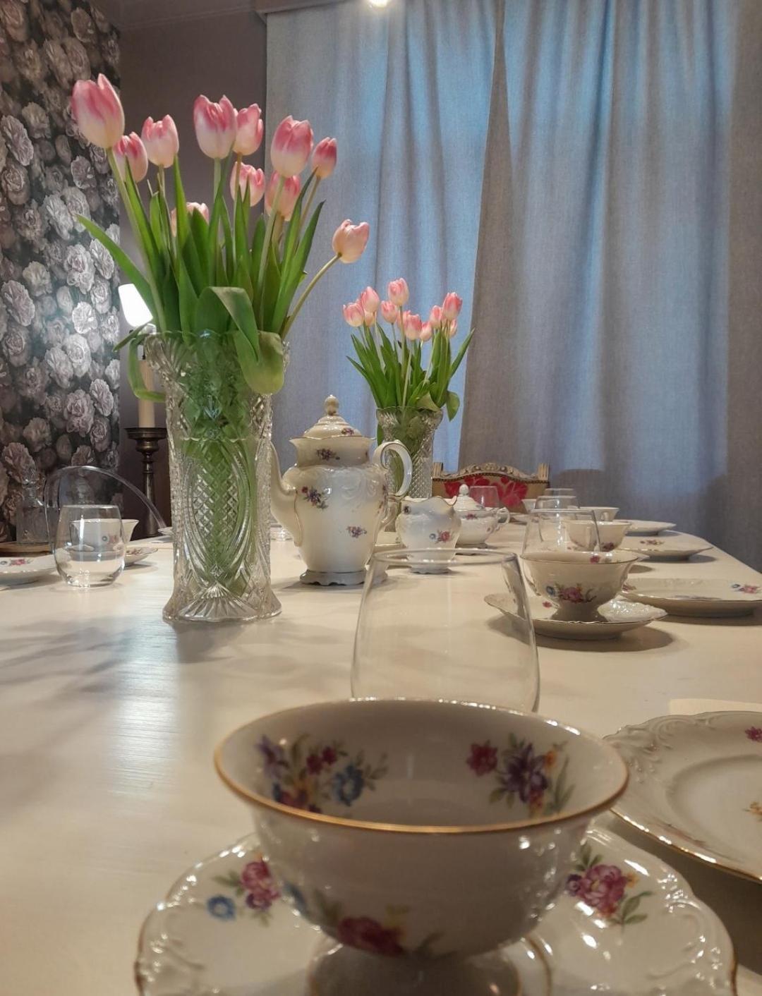 Maison Du Roi 列日 外观 照片