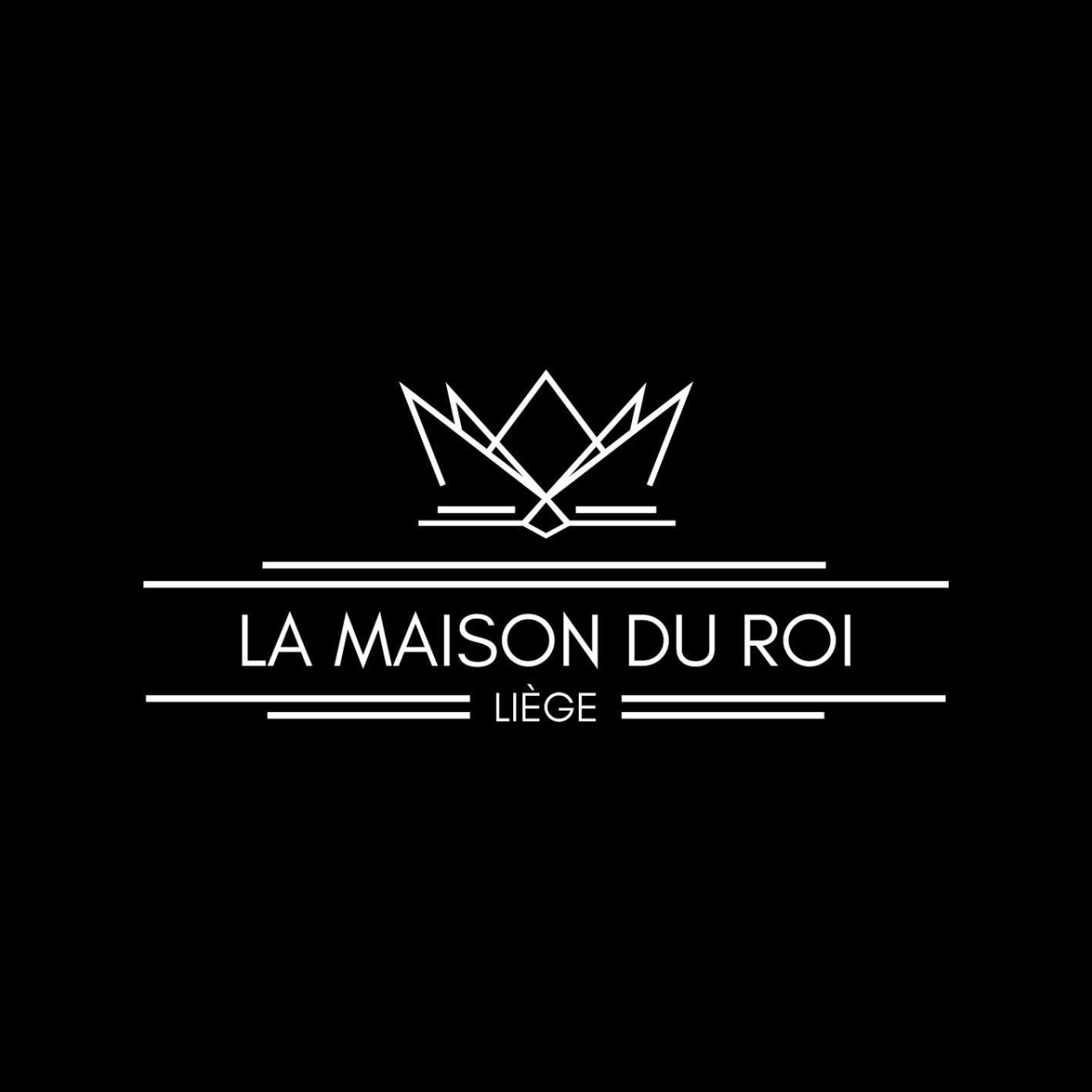 Maison Du Roi 列日 外观 照片
